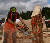 Craig Steele - Carve Carrbridge 2015