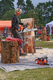 Griffon Ramsey - Carve Carrbridge 2015 First Cuts
