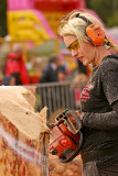 Griffon Ramsey - Carve Carrbridge 2015
