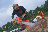Bruce Thorsteinson - Carve Carrbridge 2015 First cuts