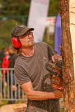 Simon Archer - Carve Carrbridge 2015 First cuts