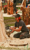 Simon Archer - Carve Carrbridge 2015