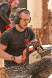Lee Bannon - Carve Carrbridge 2015