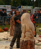 Lee Bannon - Carve Carrbridge 2015