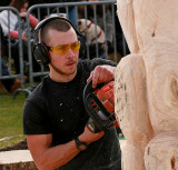 Lee Bannon - Carve Carrbridge 2015