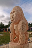 Lee Bannon - Carve Carrbridge 2015