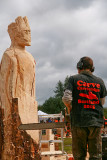 Gary Shand - Carve Carrbridge 2015