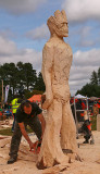 Gary Shand - Carve Carrbridge 2015
