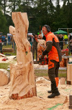 Pete Bowsher - Carve Carrbridge Winner 2015