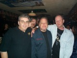 Me, John Page and Mark Kendrick
