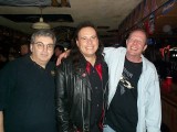 Me, John Cruz and Mark