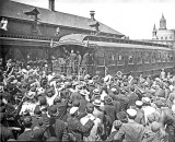So Lawrence Depot