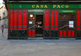 Madrid, Little by Little
