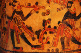 Pre-Columbian Art at The Chilean Museum