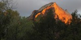 Zion Sunrises Never Quit