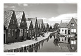 Volendam, Holland July 1951