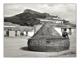 Fish trap, Sardinia
