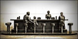 Sit-in Commemoration, Wichita, Kansas