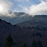 White Mountains 2011-2013