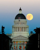 California State Capitol