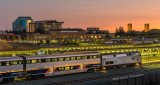 Sacramento Valley Station