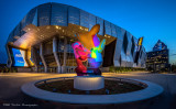 Golden One Center