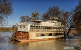 Old Spirit Of Sacramento