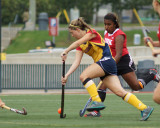 Queen's vs York 09-20-14