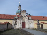 White Mountain ..Convent