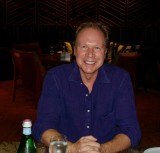 Hellmut Issels, Ko Samui, Jan. 2017