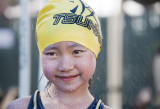 Swim Meet
