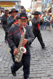 IMG_0357 Carnival Parade in Arequipa, Mar 1