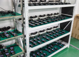 Entering the assembly section of the factory. Many 901's. CZ2A3267.jpg