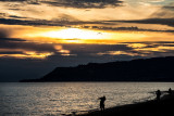 Skipping rocks on the bay by Homer, Alaska. CZ2A0190.jpg