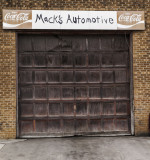 Mack's place,Taylor, TX