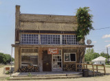 you can find Steve in Thorndale, TX