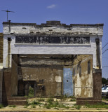 This company in Thorndale TX has an Open Door policy. Outside looking in!