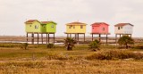 Rent a vacation home on the water