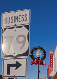Photo made in Taylor, TX