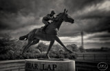 Mighty Phar Lap.