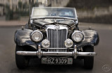 1954 MG TF1250