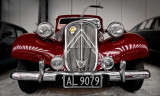 1951 CITROEN LIGHT 15