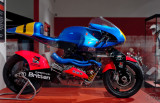 Britten V1000.