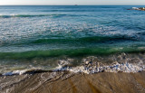 La Mer.