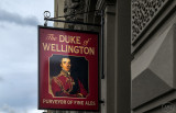 The Duke knows.