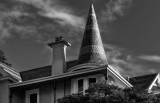 The Witch's Hat.