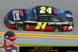 Jeff Gordon