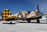 P-40 Sun-n Fun