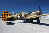 P-40 Sun-n Fun