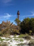 Sanibel Lighthouse
